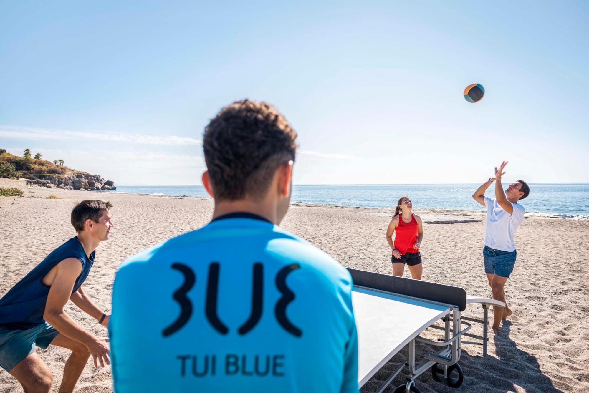 Tui Blue Pascha Bay Otel Konaklı Dış mekan fotoğraf