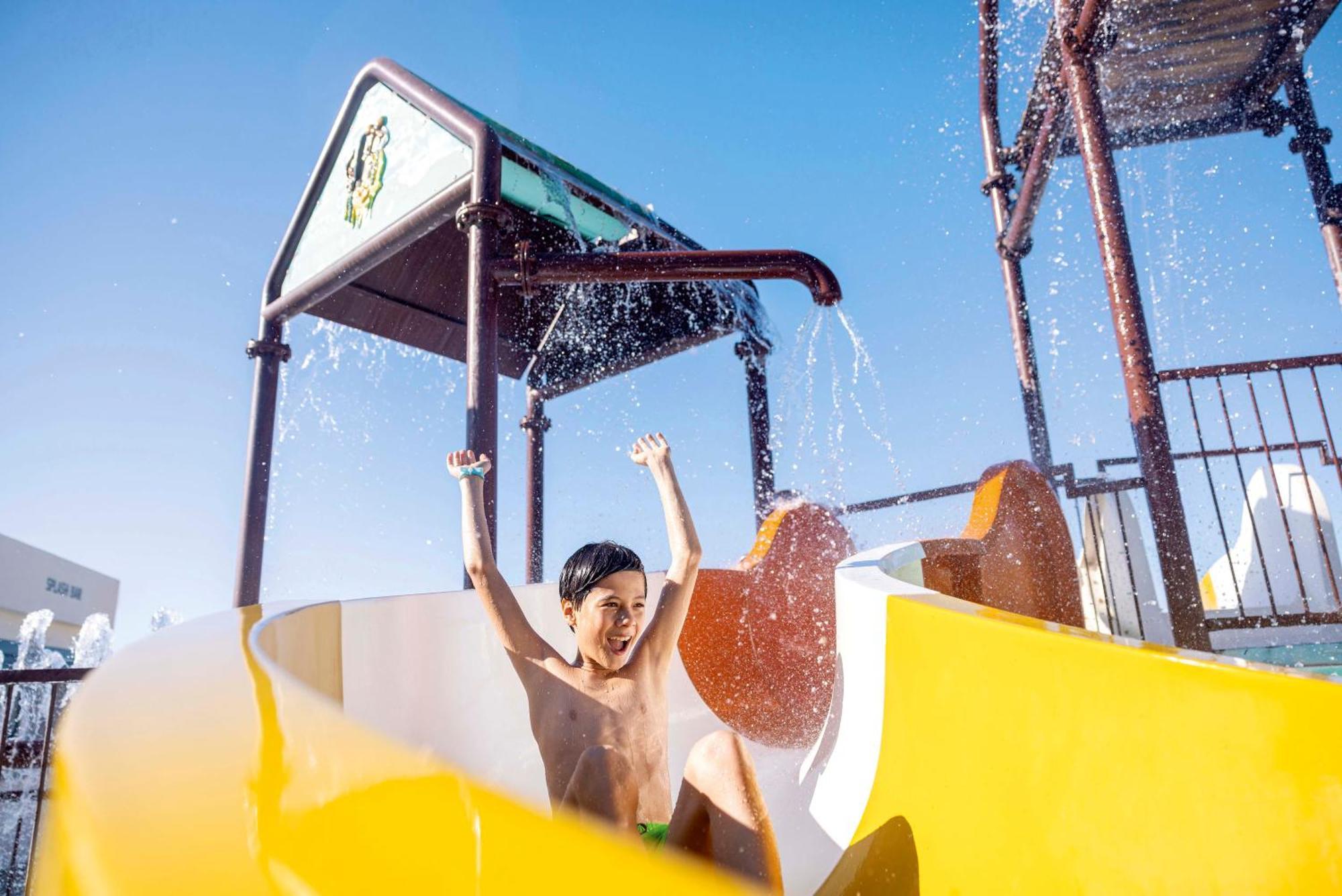 Tui Blue Pascha Bay Otel Konaklı Dış mekan fotoğraf
